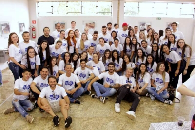 Unimar acolhe graduandos que prestaram Enade 