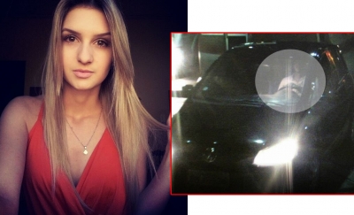 CARONA PERIGOSA: Polícia encontra corpo de jovem desaparecida