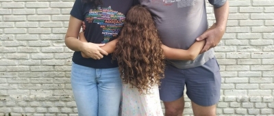 Justiça nega recurso e manda menina adotada há 6 anos ser entregue novamente à avó paterna