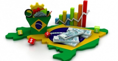 Contas públicas ficam negativas em R$ 12,8 bi em julho