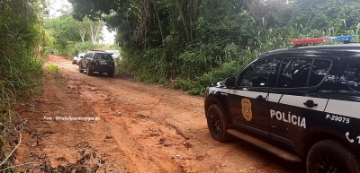 Idoso de 77 anos encontrado morto em Marília foi espancado por assaltantes