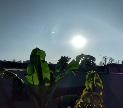 Calor deve continuar nesta semana em Marília e região