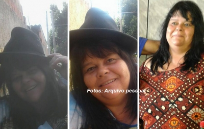 Cuidadora morre após ser atropelada por moto