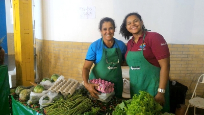 Ecofeira Vivamais comemora um ano em Marília e terá atrações