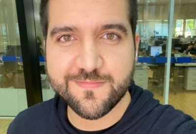 Jornalista de 30 anos morre por complicações da Covid-19