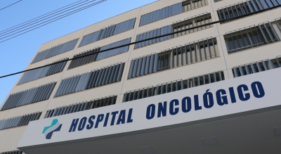 Hospital Oncológico Unimar será inaugurado nesta segunda-feira 