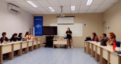 Assistência Social e Sebrae realizam capacitação sobre Inclusão Produtiva