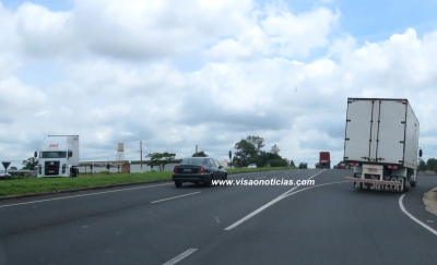 ANTT publica nova tabela com valores do frete mínimo