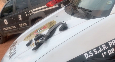 Rio Preto lidera mega-operação policial contra sites de compra e venda