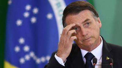 Bolsonaro: povo está sendo enganado e só espero que não venham me culpar após desempregos