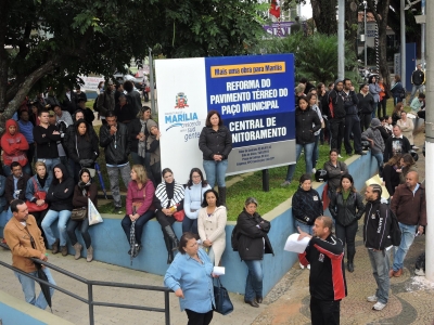 Greve: Prefeitura anuncia que vai descontar dias parados