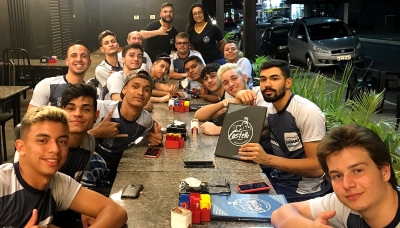 Jogos Abertos do Interior movimentam a economia de Marília