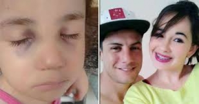 Escola denunciou há 5 meses agressões de menina morta pelos pais