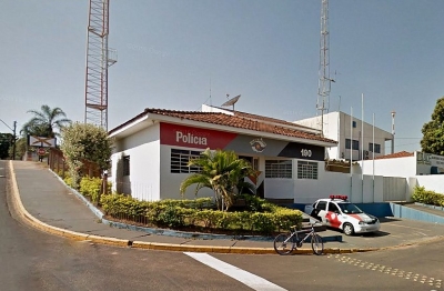 Assaltante gasta dinheiro com sexo e drogas em Marília