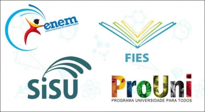MEC divulga balanço do Sisu e do ProUni