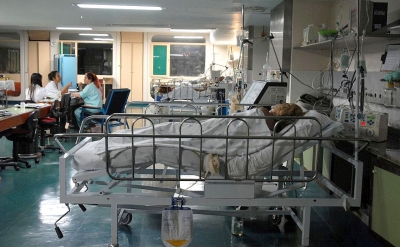 Ministério recebe até hoje sugestões sobre cuidados para AVC