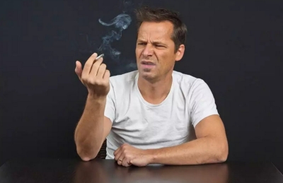 Vem aí: pílula anti-nicotina que fará fumante se sentir “nojento”