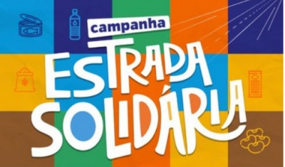 PRF lança campanha para arrecadar alimentos