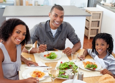 Gastos com alimentação atingem 30% do orçamento