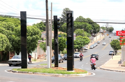 Marília reduz em quase 45% mortes em acidentes de trânsito na cidade