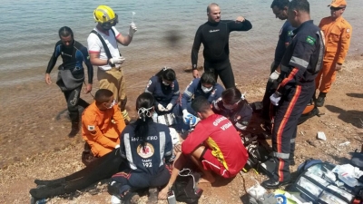 Auditor do TCU, que investigou contas de Dilma, morre afogado