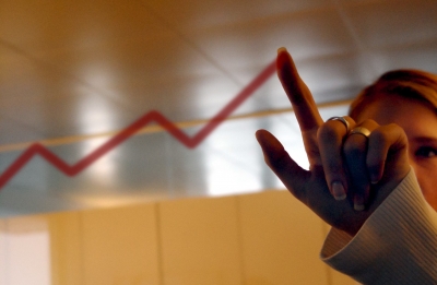 Inflação oficial fica em 10,67% em 2015