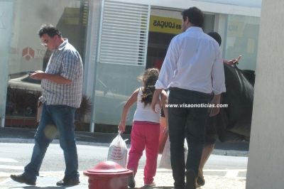 Cuidados ao comprar presente para crianças