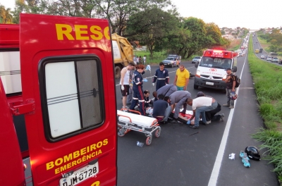 Cai 8% o número de mortes no trânsito no Estado 