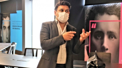 Corrente do Bem: ACIM mobiliza Marília para campanha na pandemia