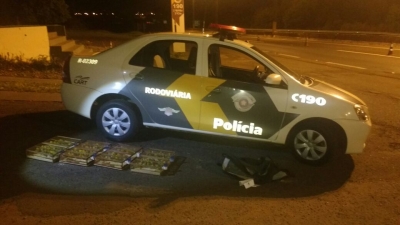 PRE resgata pássaros silvestres