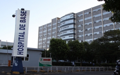 Explosão de churrasqueira fere 7 pessoas. Vítimas aguardam vagas em Marília