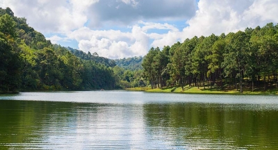 São Paulo vai investir na preservação dos recursos hídricos da região