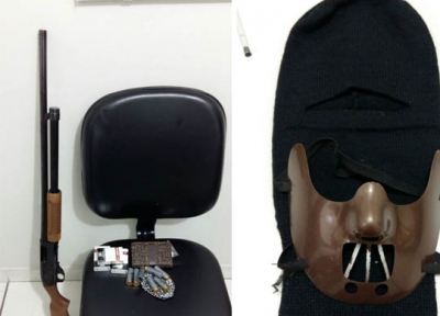 Polícia divulga nota sobre assalto na zona leste