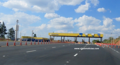 Entrevias vai acatar liminar que dá isenção do pedágio em Marília