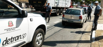 Gol tinha mais de R$ 16 milhões em débitos