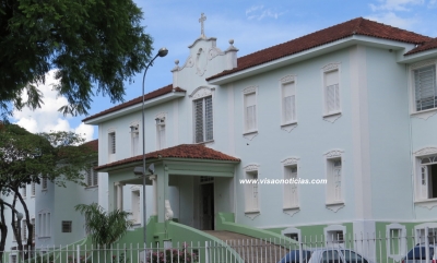 Santa Casa atinge 15 mil cirurgias cardíacas