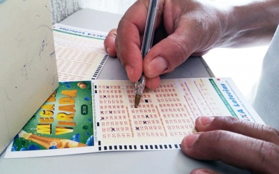Apostas para Mega da Virada podem ser feitas até segunda-feira