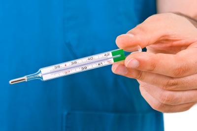 Termômetro e medidor de pressão com mercúrio serão proibidos em 2019