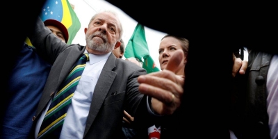 Lula queria ficar com presentes recebidos de Chefes de Estado
