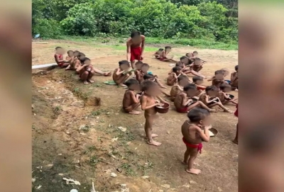 Após tragédia yanomami, governo exonera 38 pessoas e dispensa 5 na Funai