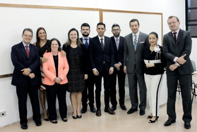 Unimar abre inscrições para mestrado e doutorado em Direito  