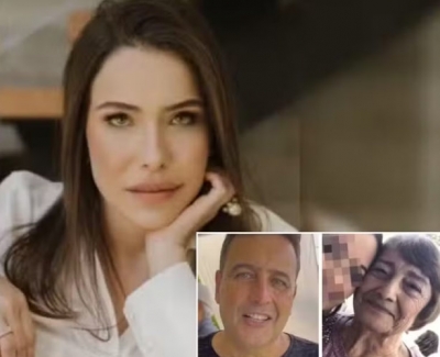 Reviravolta: advogada é presa suspeita de envenenar o ex-sogro e a mãe dele com doces