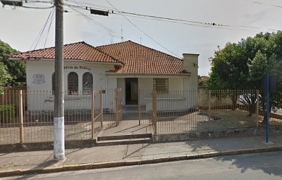 Vídeo ajuda polícia a identificar autor de abuso sexual