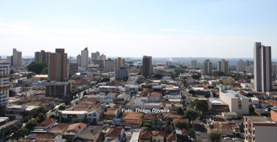 Índice FIRJAN: Marília perde seis posições no ranking nacional