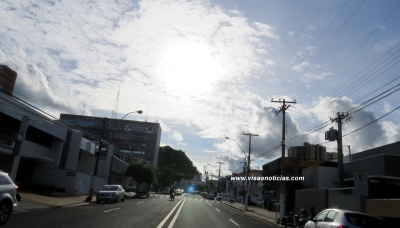 Energia: economia com horário de Verão daria para abastecer Marília por 49 dias