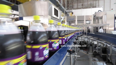 Coca-Cola FEMSA anuncia novo equipamento em Marília que vai baratear preço em 30%