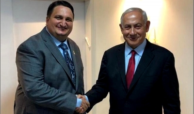Garcia, CEO do Grupo Hadassa, faz balanço de sua nova viagem a Israel 