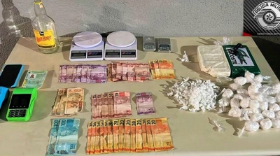 Moradores atacam policiais militares que perseguiam criminosos