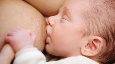 Fonoaudiologia participa do “Agosto Dourado” e leva orientações às unidades da rede básica