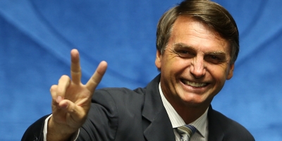 Nesta segunda Bolsonaro será submetido a nova cirurgia